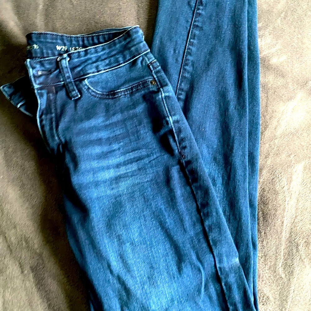 CK Jeggings